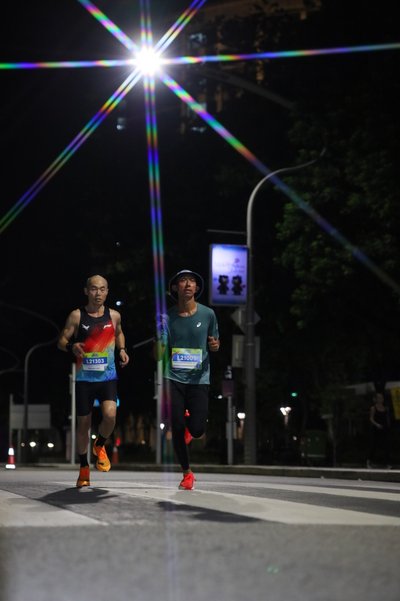 Toyota Start Your Impossible Outrun 2026