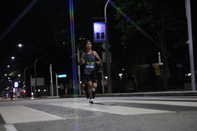 Toyota Start Your Impossible Outrun 2026