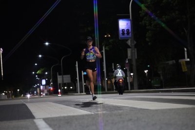 Toyota Start Your Impossible Outrun 2026