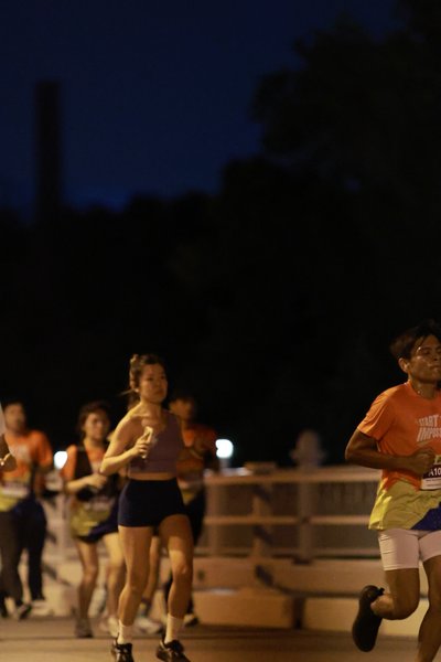 Toyota Start Your Impossible Outrun 2026