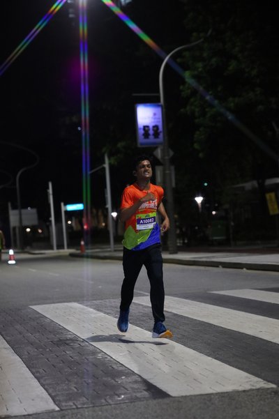 Toyota Start Your Impossible Outrun 2026