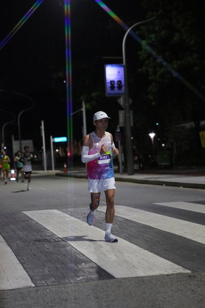Toyota Start Your Impossible Outrun 2026