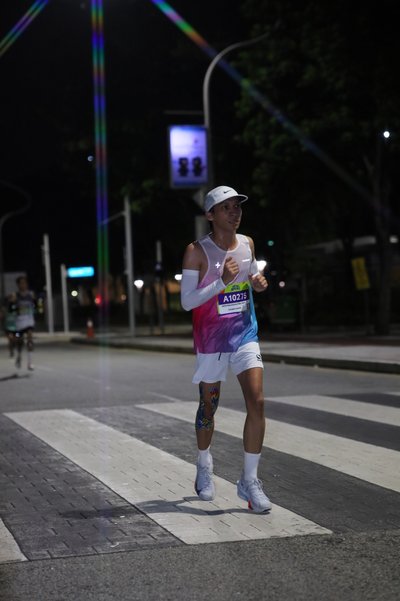 Toyota Start Your Impossible Outrun 2026