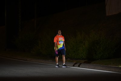 Toyota Start Your Impossible Outrun 2026