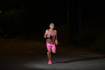 Toyota Start Your Impossible Outrun 2026