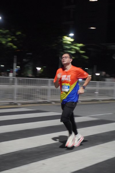 Toyota Start Your Impossible Outrun 2026