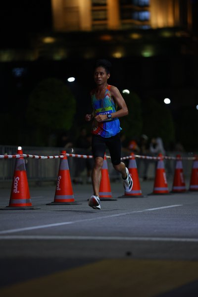 Toyota Start Your Impossible Outrun 2026
