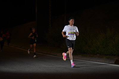 Toyota Start Your Impossible Outrun 2026