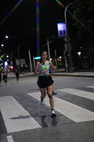 Toyota Start Your Impossible Outrun 2026
