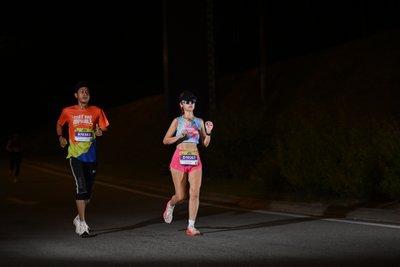 Toyota Start Your Impossible Outrun 2026