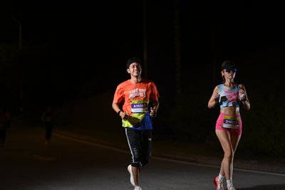 Toyota Start Your Impossible Outrun 2026