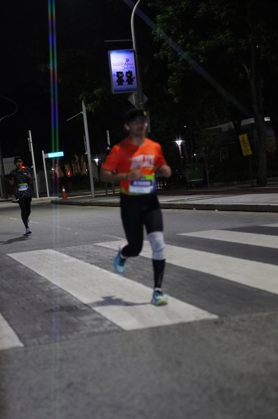 Toyota Start Your Impossible Outrun 2026