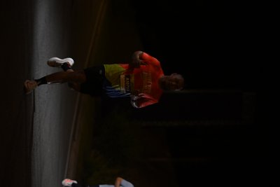 Toyota Start Your Impossible Outrun 2026