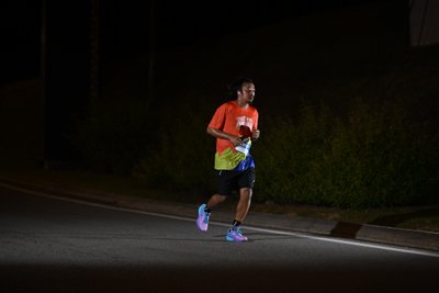 Toyota Start Your Impossible Outrun 2026