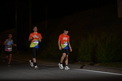 Toyota Start Your Impossible Outrun 2026