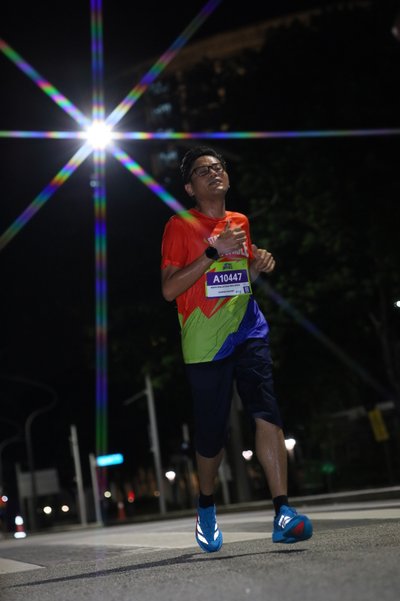 Toyota Start Your Impossible Outrun 2026