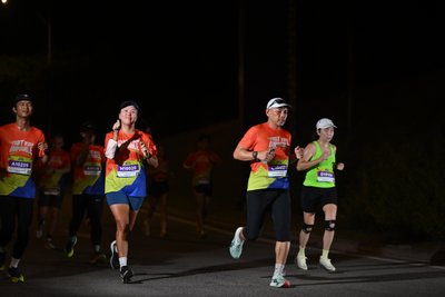 Toyota Start Your Impossible Outrun 2026