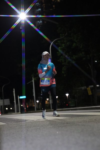 Toyota Start Your Impossible Outrun 2026