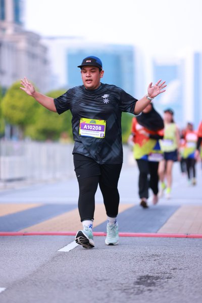 Toyota Start Your Impossible Outrun 2026