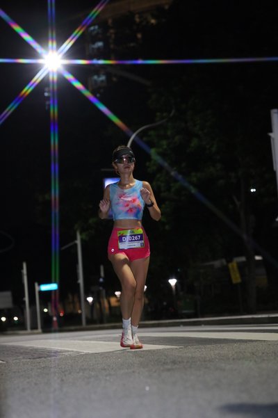Toyota Start Your Impossible Outrun 2026