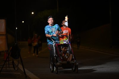 Toyota Start Your Impossible Outrun 2026