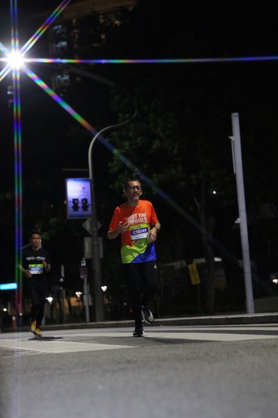 Toyota Start Your Impossible Outrun 2026