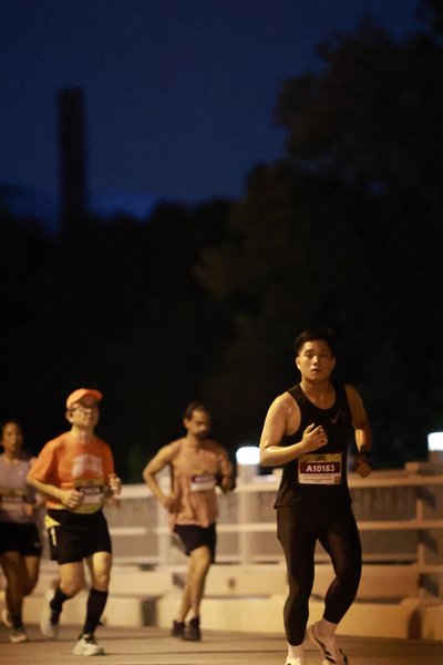 Toyota Start Your Impossible Outrun 2026