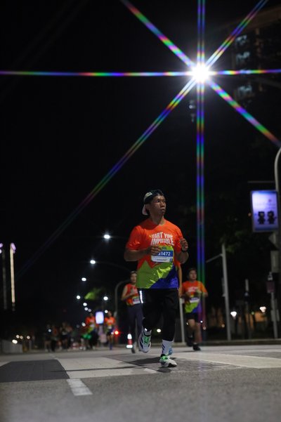 Toyota Start Your Impossible Outrun 2026
