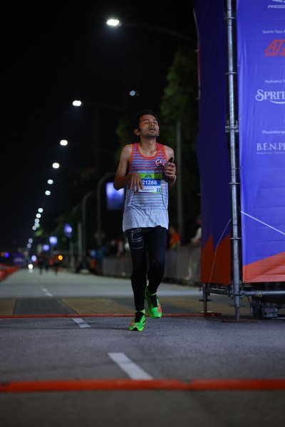 Toyota Start Your Impossible Outrun 2026