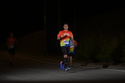 Toyota Start Your Impossible Outrun 2026