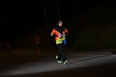 Toyota Start Your Impossible Outrun 2026
