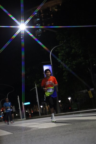 Toyota Start Your Impossible Outrun 2026