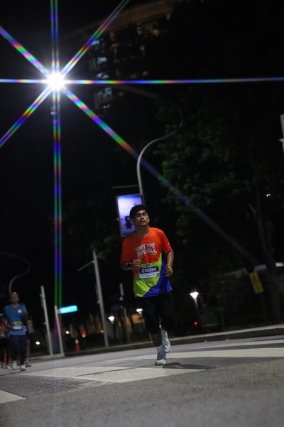 Toyota Start Your Impossible Outrun 2026