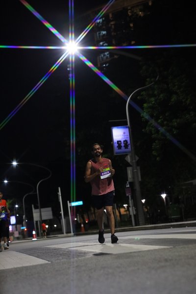 Toyota Start Your Impossible Outrun 2026