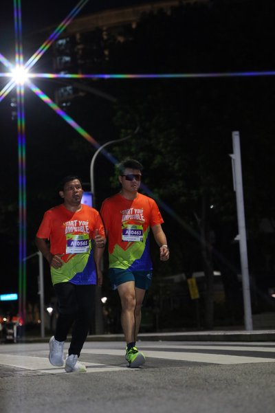 Toyota Start Your Impossible Outrun 2026