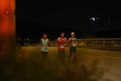 Toyota Start Your Impossible Outrun 2026