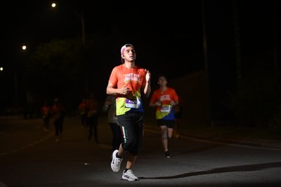 Toyota Start Your Impossible Outrun 2026