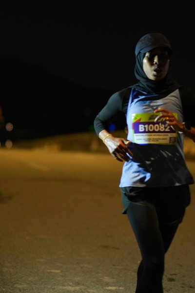 Toyota Start Your Impossible Outrun 2026