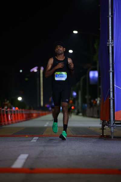Toyota Start Your Impossible Outrun 2026