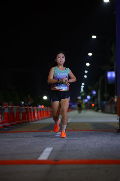 Toyota Start Your Impossible Outrun 2026