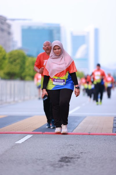 Toyota Start Your Impossible Outrun 2026