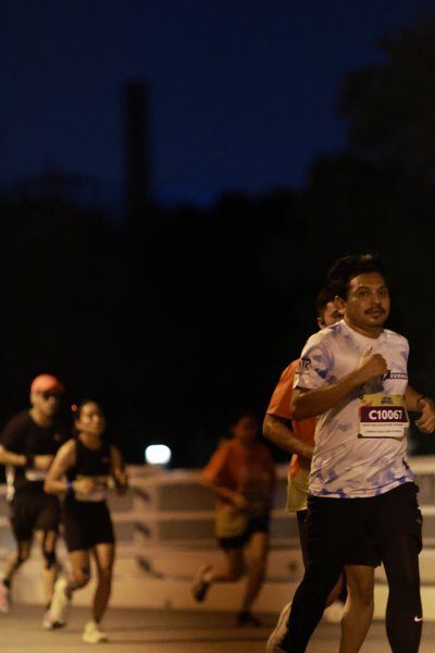 Toyota Start Your Impossible Outrun 2026