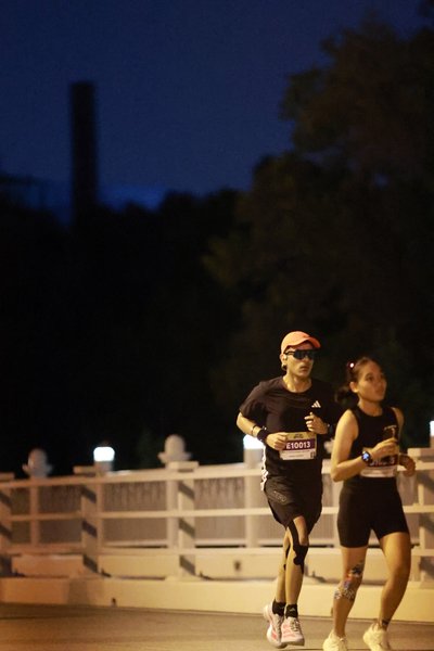 Toyota Start Your Impossible Outrun 2026