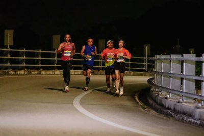 Toyota Start Your Impossible Outrun 2026