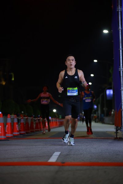 Toyota Start Your Impossible Outrun 2026