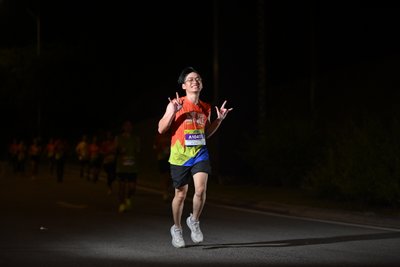 Toyota Start Your Impossible Outrun 2026