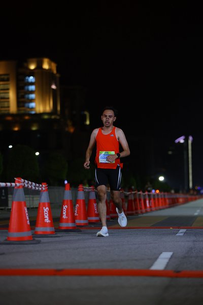 Toyota Start Your Impossible Outrun 2026