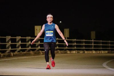 Toyota Start Your Impossible Outrun 2026