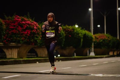 Toyota Start Your Impossible Outrun 2026