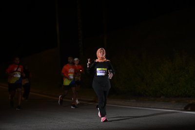Toyota Start Your Impossible Outrun 2026